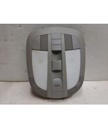 2006 - 2012 MERCEDES GL ML R CLASS - FRONT OVERHEAD DOME LIGHT LAMP GRAY... - €79,05 EUR