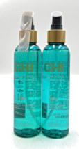 CHI Aloe Vera Curls Defined Curl Reactivating Spray 6 oz-2 Pack - $29.65