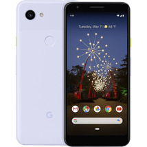 Google Pixel 3A Xl G020B Global Version 4gb 64gb Octa-Core Nfc Android 12 Purple - £267.85 GBP