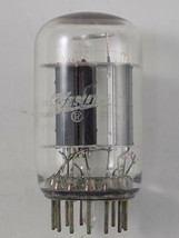 Vintage VACUUM TUBE Zenith 6BAII 70-17 188-5 Tested - $5.93