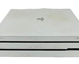 Sony System Cuh-7015b 383315 - £157.24 GBP