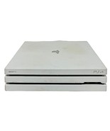 Sony System Cuh-7015b 383315 - £156.16 GBP