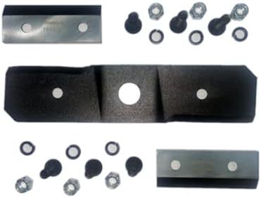 Shredder/Chipper Blade Kit, 781-0490, 742-0571. - $40.02