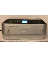 Canon MX860 All-In-One Printer, Fax, Copier and Scanner, AS IS for Parts... - £46.65 GBP