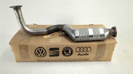 New OEM Genuine Audi Catalytic Converter 1995 Audi 90 2.8 FWD 8A0-253-058-HX - $495.00