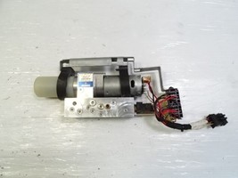 06 Mercedes R171 SLK280 pump, convertible top 1718000030 - $4,557.46 MXN