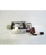 06 Mercedes R171 SLK280 pump, convertible top 1718000030 - $4,591.47 MXN