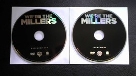 We&#39;re the Millers (DVD, 2013, 2 Disc Set, Widescreen, Special Edition) - £3.94 GBP