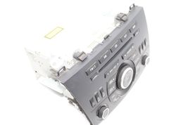 12-13 MAZDASPEED 3 RADIO RECEIVER CD PLAYER Q8844 image 5