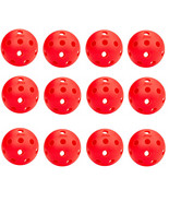 Penn 26 Red Indoor Pickleball Balls - $185.27 MXN+