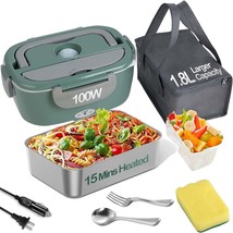 ELECTRIC LUNCH BOX - £19.52 GBP