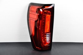 Mint! 2019-2023 GMC Sierra 1500 Tail Light LED Left Driver Side OEM - $345.51