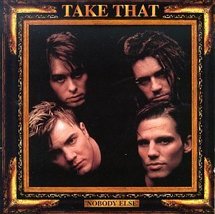 Nobody Else [Audio CD] Take That - £0.78 GBP