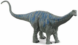 Brontosaurus 15027 dinosaur strong tough Schleich - $315.69 MXN