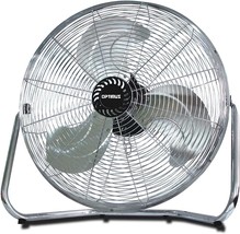 Optimus 20 in. Industrial Grade High Velocity Fan - Painted Grill - $89.95