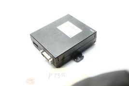 2000-2006 MERCEDES W215 CL500 W220 S500 S430 VOICE COMMAND CONTROL MODULE P7310 image 5