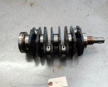 Crankshaft Standard From 2016 Subaru Crosstrek  2.0 - $368.00