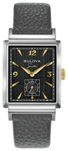 Bulova Frank Sinatra My Way Men Watch 98A261 - £375.72 GBP