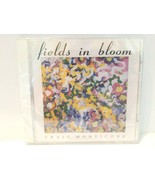 Fields In Bloom Craig Monticone CD Acoustic Pachelbel Canon Music Box So... - £15.50 GBP
