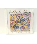 Fields In Bloom Craig Monticone CD Acoustic Pachelbel Canon Music Box So... - £15.08 GBP