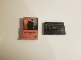 Rick Springfield - Tao - Cassette Tape - £5.78 GBP