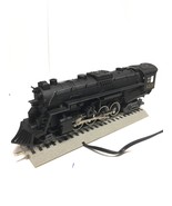 Lionel Polar Express Train set 6-31960 O gauge 1225 2-8-4 - $225.00
