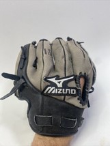 Mizuno MMX 1050P1 Youth Baseball Glove. 10.5” SureFit Foam Power Close RHT - $32.71