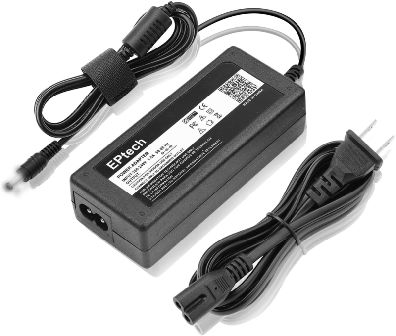 AC/DC Adapter for DYMO 1757660 1750160 Labelwriter 450 Twin Turbo Label Thermal - $34.63