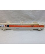Vintage Tyco Union 76 GATX 46211 Safety Tank 8&quot; Only - $17.81