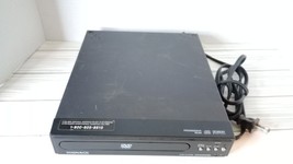 Magnavox DVD Player DP100MW8B - Tested, Working, No Remote Included - £10.33 GBP