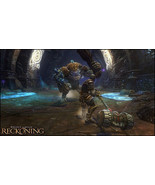 Kingdoms of Amalur: Reckoning (Sony PlayStation 3, 2012) PS3 Complete W/... - £6.21 GBP