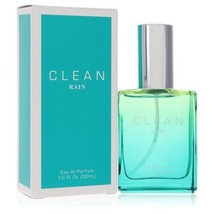 Clean Rain by Clean Eau De Parfum Spray 1 oz For Women - £15.13 GBP
