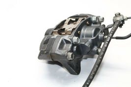 2009-2016 NISSAN 370Z REAR RIGHT PASSENGER SIDE AKEBONO BRAKE CALIPER P6576 image 9