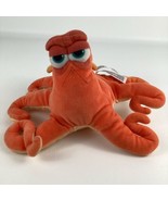 Disney Pixar Finding Dory Nemo Hank Octopus Plush Stuffed Animal Toy Ban... - $54.09 CAD