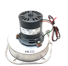 FASCO 7021-7833 Draft Inducer Blower Motor Assembly C661452P01 used  #MK212 - $70.00