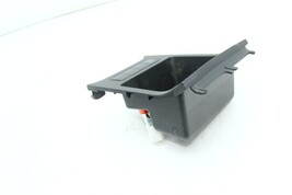 2006-2010 VOLKSWAGEN JETTA RABBIT FRONT CENTER CONSOLE TRAY 12V LIGHTER H1673 image 6