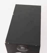 Bowers & Wilkins 603 S2 Anniversary Edition Floor Standing Speaker Black FP42587 image 5