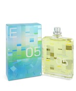 Escentric 05 by Escentric Molecules Eau De Toilette Spray 3.5 oz for Men - $119.00