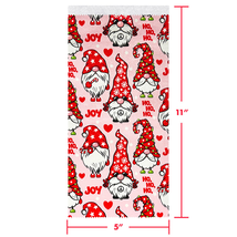 Colortrak Gnome for the Holidays Pop-up Foil 5" x 11", 400 Sheets image 2