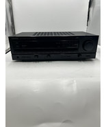 Kenwood KR-A5020 HiFi Stereo Receiver W Phono Input Tested Working No Noise - $69.29