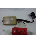 General Instrument, Jerrold Model FSX-1314-FM Antenna Attachment - $912.32 MXN