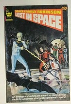 Space Family Robinson Lost In Space #58 (1980) Whitman Comics Vg+ - £10.89 GBP