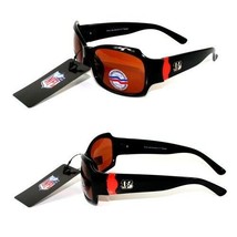 Cincinnati Bengals Sunglasses Bombshell Style Polarized Comes W/FREE POUCH/BAG - £11.27 GBP