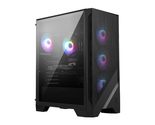 MSI Codex Z2 Codex Z2 A8NVP-486US Gaming Desktop Computer - AMD Ryzen 7 ... - $1,817.94