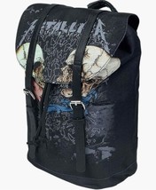 METALLICA - Rocksax Sad But True Heritage Backpack ~New - £79.51 GBP