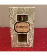 Vintage Houbigant Chantilly PURSE PERFUME BOXED .13 Fluid oz - $10.89