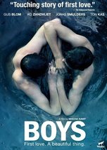 Boys [DVD] - £13.86 GBP