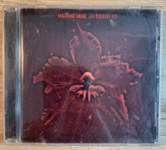 Burning Red by Machine Head (CD, 1999): American Heavy Metal, 90s, Power... - £7.81 GBP
