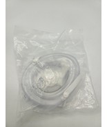 Clear First Aid Disposable Emergency Resuscitation Plastic Portex CPR Fa... - £7.87 GBP