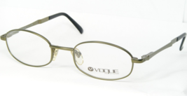 Vintage Vogue VO 3269 535-S Verde Oliva Occhiali da Sole 48-19-135mm (Note) - $51.81